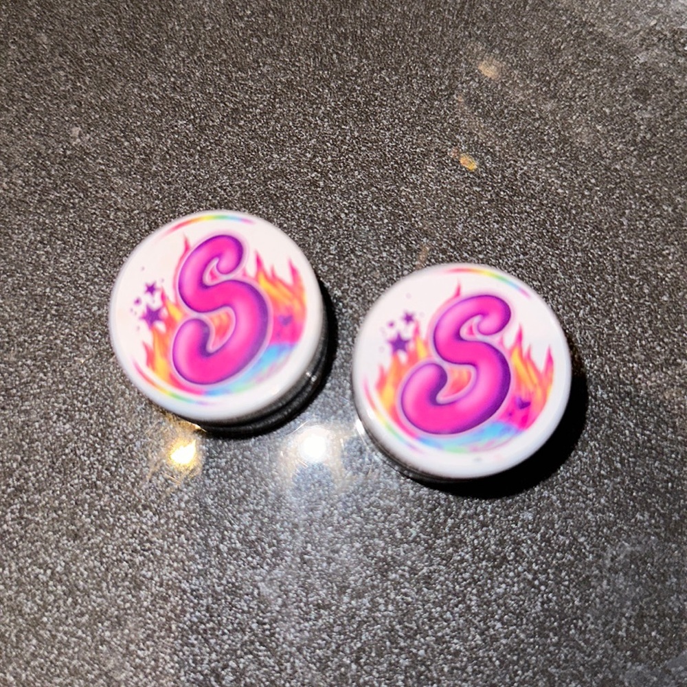 Glitter Gel Set